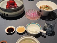 -肆月河豚·淮扬菜·湘菜(华天店)
