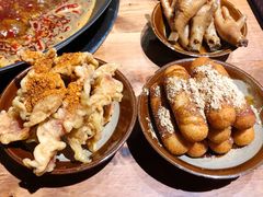 -楠火锅(龙阳广场店)