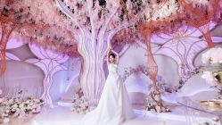 -曼格纳婚礼艺术中心(张江店)