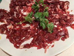 -潮泰牛肉火锅 · 创于1992年(车公庙店)