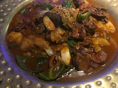 -清真·卡德尔大叔新疆主题餐厅(龙汇路店)