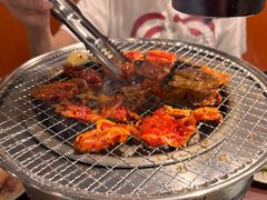 -蒜香焼肉PURUSHIN(马场路店)