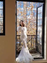 -B.Bridge Couture婚纱礼服(福田店)