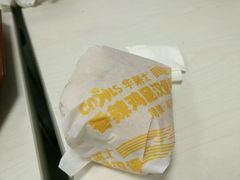 -华莱士·全鸡汉堡(湛江新华店)