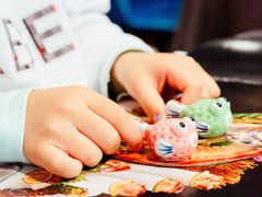 -肆月河豚·新淮扬(金融街店)