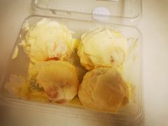 -鲍师傅糕点(永安里店)