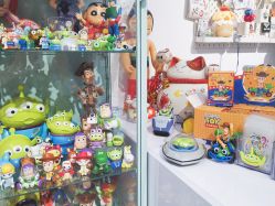 -波乐气球派对用品商店·生日布置·礼品集合店