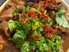 -CowCow其其·牛杂咖啡公司(六运店)