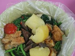 -小草糖水(海棠村店)