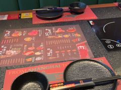 -牛New寿喜烧(闵行龙湖天街店)