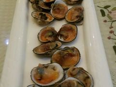 -小厨师·二十年沈家门小海鲜(百井坊巷店)