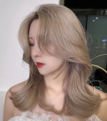 -LJOY丽锦造型·烫发染发