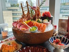 -花潮料理艺食馆(成都万象城店)