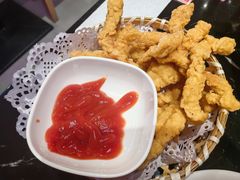 -椒行天下干锅牛蛙·(万宝店)