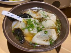 -老船坞水上餐厅(亚洲大酒店  东四十条店)