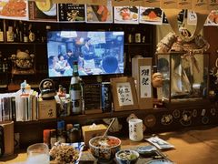 -半藏居酒屋(香港花园店)