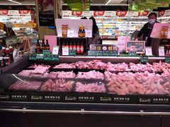 -永辉超市(嘉定宝龙广场店)