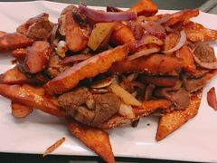 -马一洒开锅羊肉清真餐厅(京汉店)