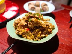 -北平食府(马鞍山路店)