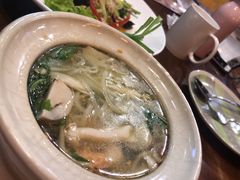 -荷花泰菜(东方新天地店)
