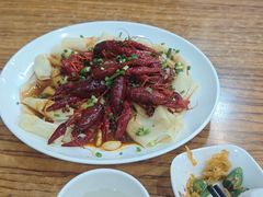 -老陕兄弟(彩虹新城店)