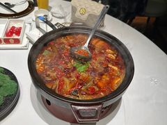 -渔嫂烧河鲜•土菜馆(中正天街店)