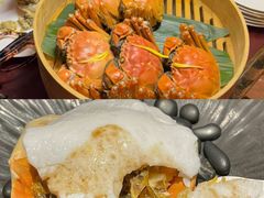 -成隆行·蟹王府(淮海店)