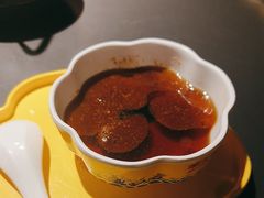 -羊大爷涮肉(亮马桥店)