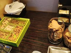 -厦门威斯汀酒店
