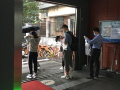 -花园桥(地铁站)