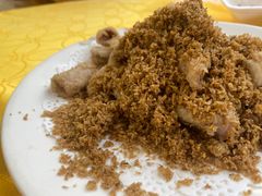 -肥姐美食(同福中路店)
