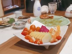 -和创柚子·会席日本料理(新区淮海街店)