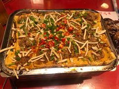 包浆豆腐-醉烧膘·烧烤夜宵王(总店)