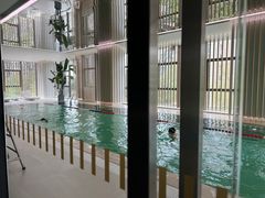 -优享健身(三元桥店)