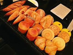 -LA TABLE de Joël Robuchon Restaurant