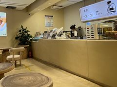 -狐狸和向日葵(北京路店)
