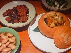 -有才叔的小馆(招商依云曲江店)