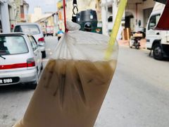 -槟城街头艺术街区