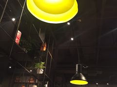 大堂-乐凯撒披萨(蛇口花园城店)