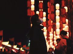 -包头南海湿地景区