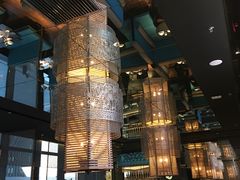 大堂-凤凰湘语·湘粤鲜融(浦东旗舰店)