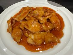 -燕春楼(海河华鼎店)