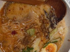 -味千拉面(广州白云机场T1西二店)