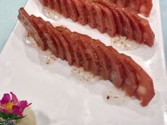 桂花糯米藕-一品滇香·云南菜(公益西桥店)