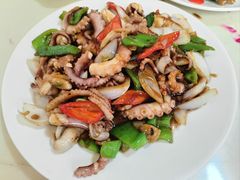 -小红门海鲜