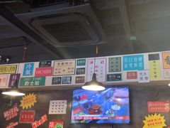 -肥汁米蘭香港米线(宁波路总店)
