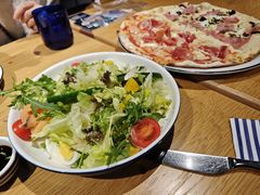 -玛尚诺意式餐厅(天环广场店)