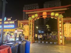 -回龙窝历史文化街区