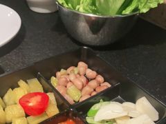 -嘿嘟嘟·肋条烧肉放题(爱融荟城店)
