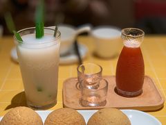 -蔡澜点心·粤菜(花城汇南区店)